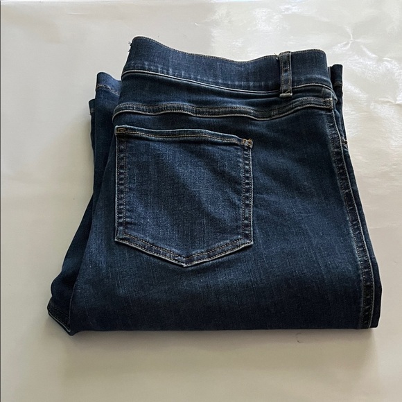 Spanx Flare Leg High Rise Pull On Size XL - Picture 3 of 16